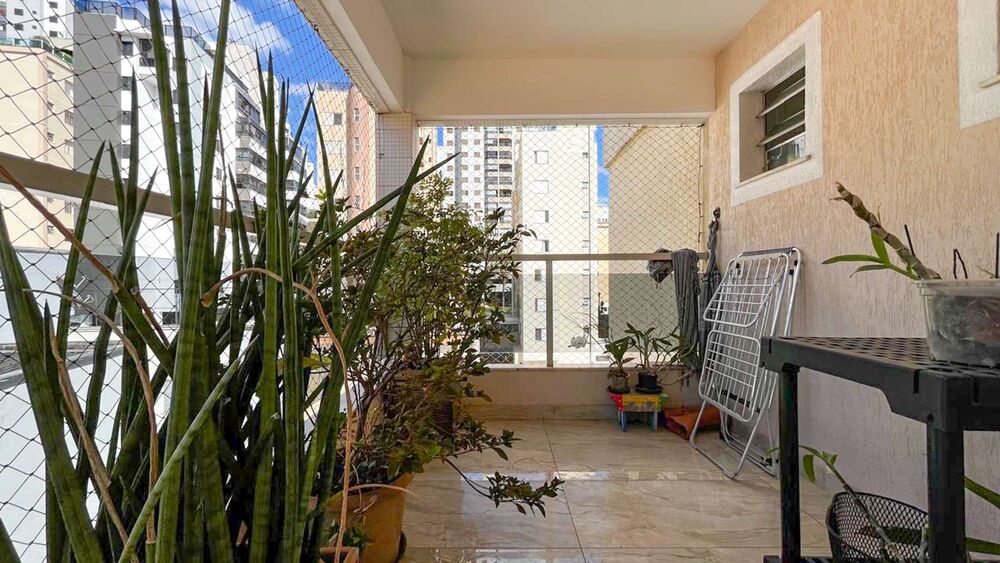 Cobertura à venda com 5 quartos, 240m² - Foto 4