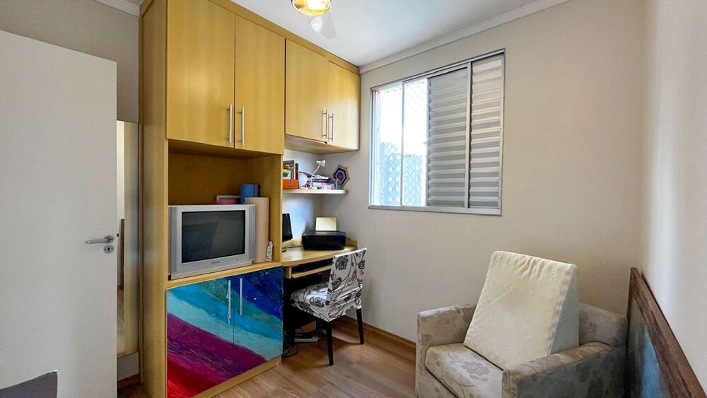 Cobertura à venda com 5 quartos, 240m² - Foto 14
