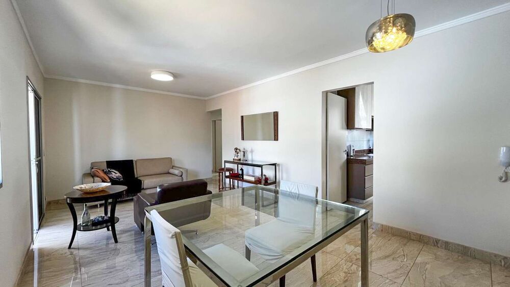 Cobertura à venda com 5 quartos, 240m² - Foto 2