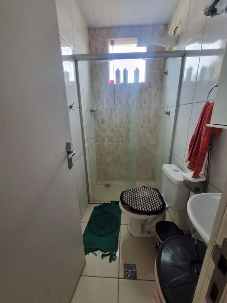 Apartamento, 2 quartos, 50 m² - Foto 11