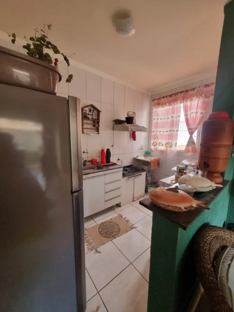 Apartamento, 2 quartos, 50 m² - Foto 7