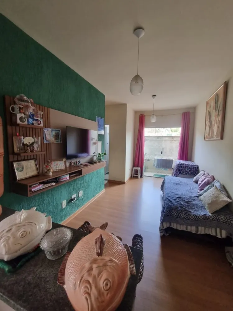 Apartamento, 2 quartos, 50 m² - Foto 6