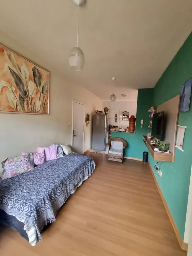 Apartamento, 2 quartos, 50 m² - Foto 5