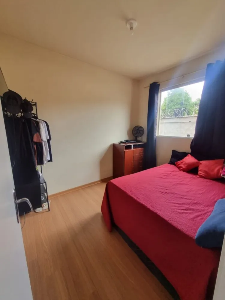 Apartamento, 2 quartos, 50 m² - Foto 10