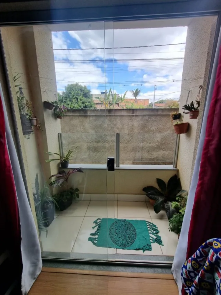 Apartamento, 2 quartos, 50 m² - Foto 8
