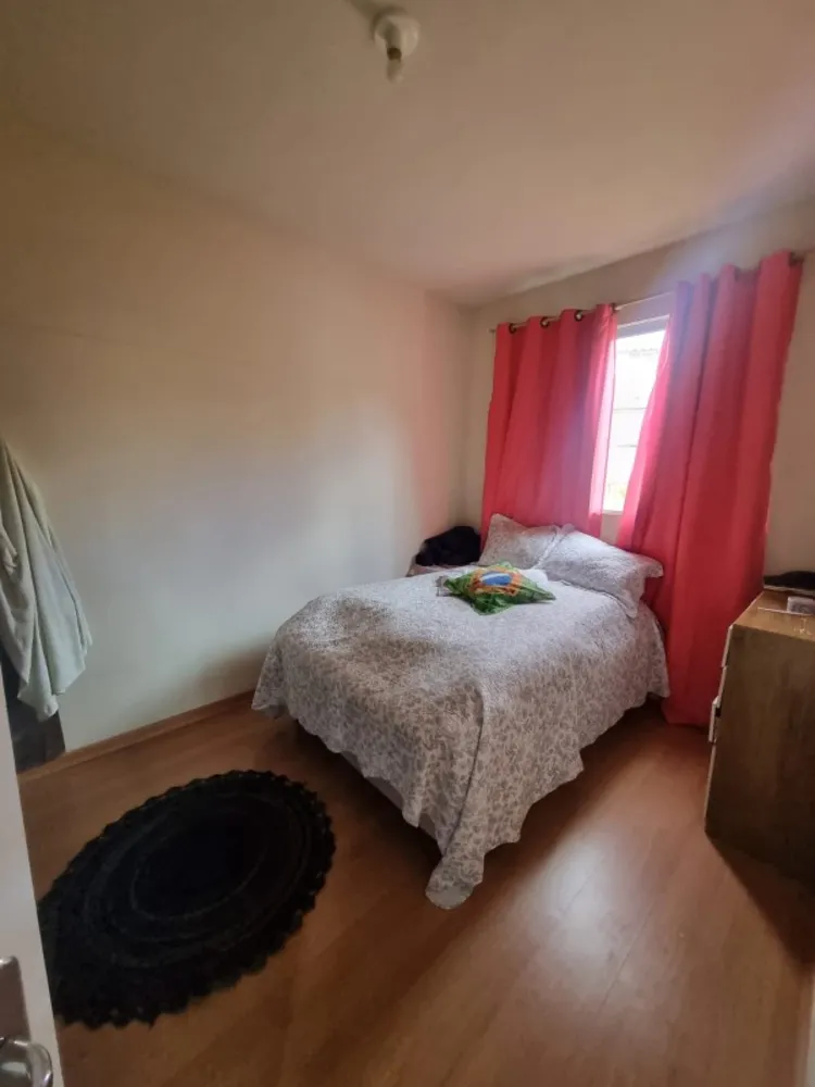 Apartamento, 2 quartos, 50 m² - Foto 9