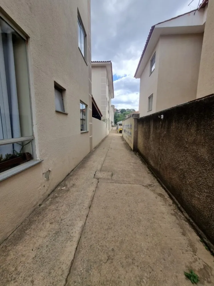Apartamento, 2 quartos, 50 m² - Foto 3