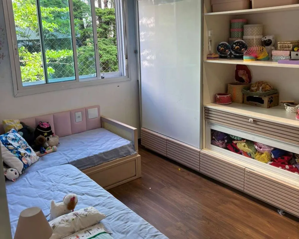 Apartamento, 4 quartos, 151 m² - Foto 9