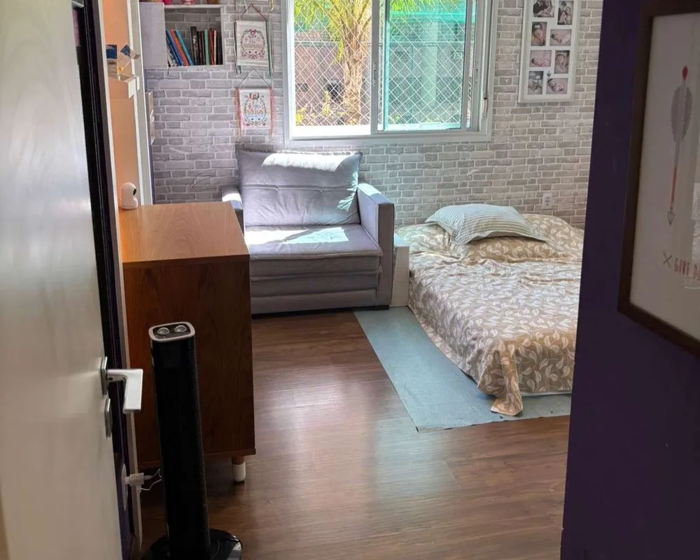 Apartamento, 4 quartos, 151 m² - Foto 6