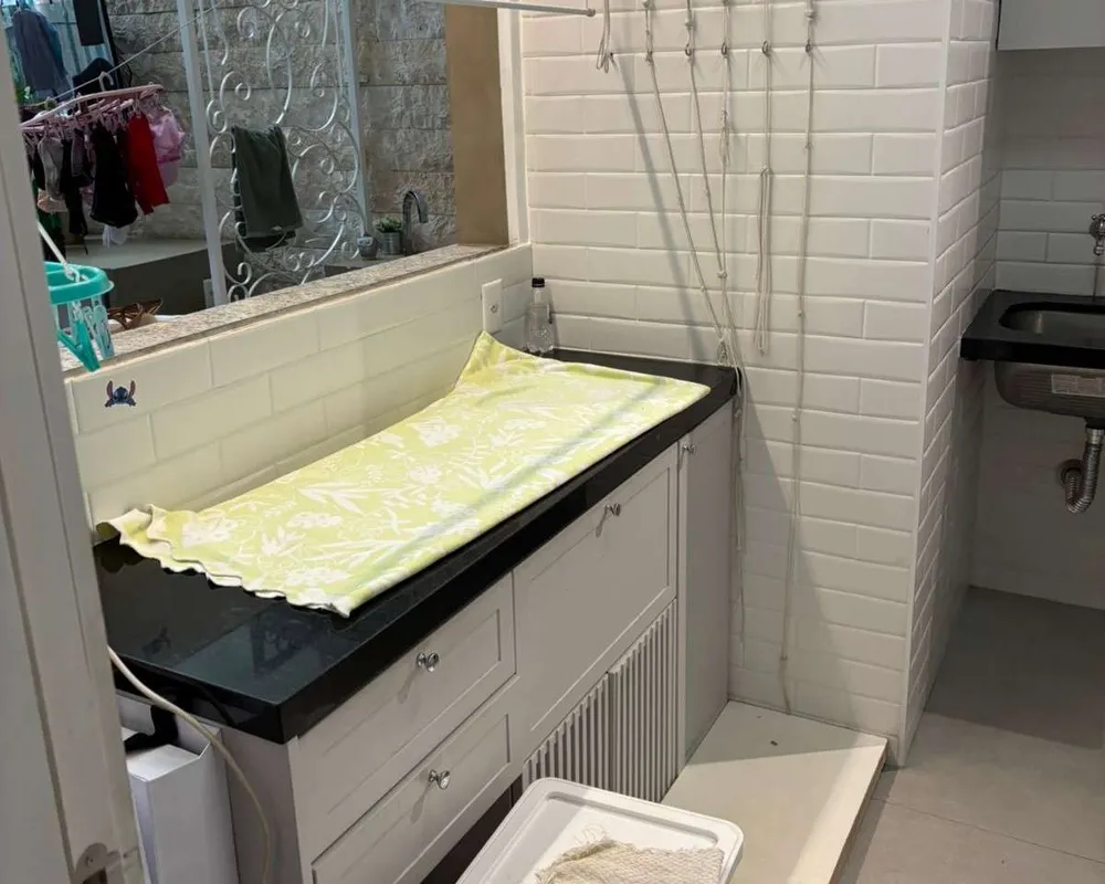 Apartamento, 4 quartos, 151 m² - Foto 12