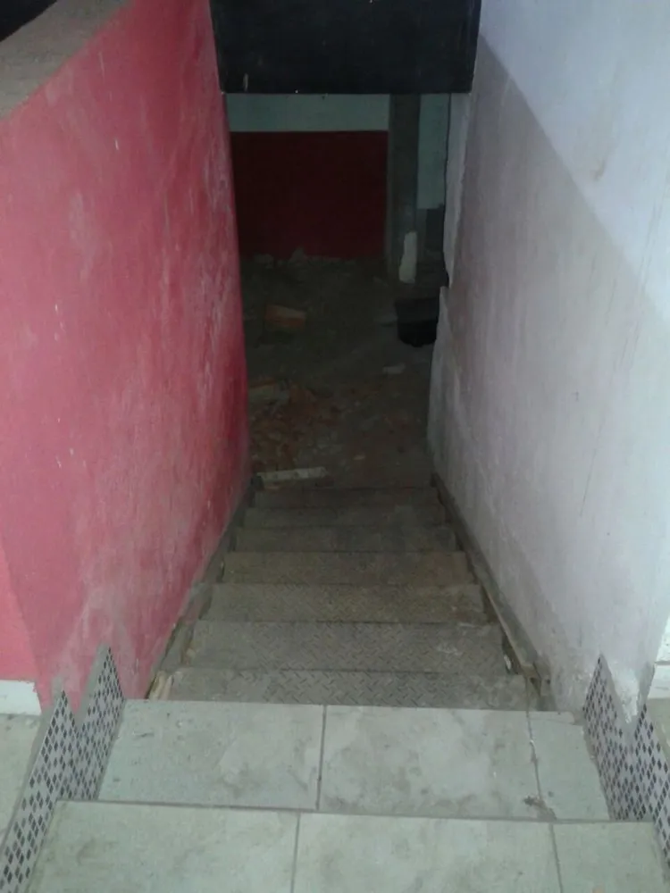 Depósito-Galpão, 240 m² - Foto 7