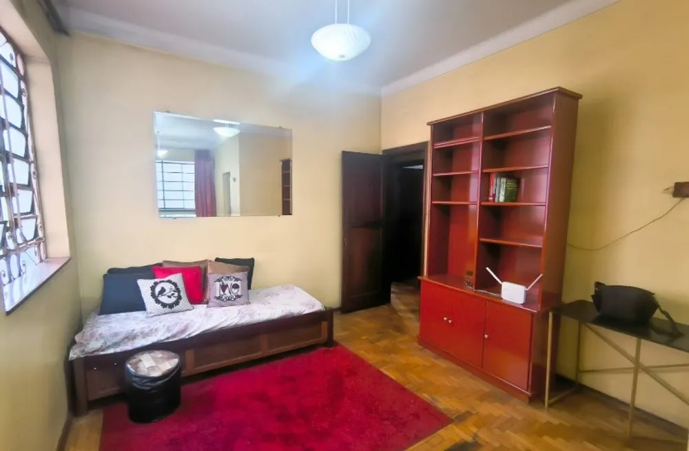 Apartamento, 3 quartos, 70 m² - Foto 1