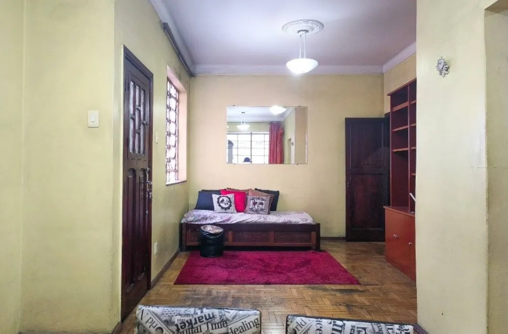 Apartamento, 3 quartos, 70 m² - Foto 3