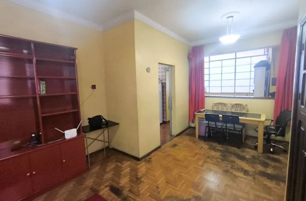 Apartamento, 3 quartos, 70 m² - Foto 5
