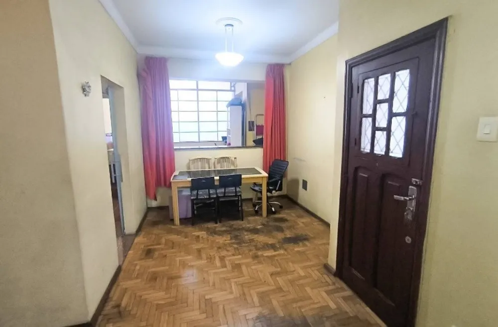 Apartamento, 3 quartos, 70 m² - Foto 4