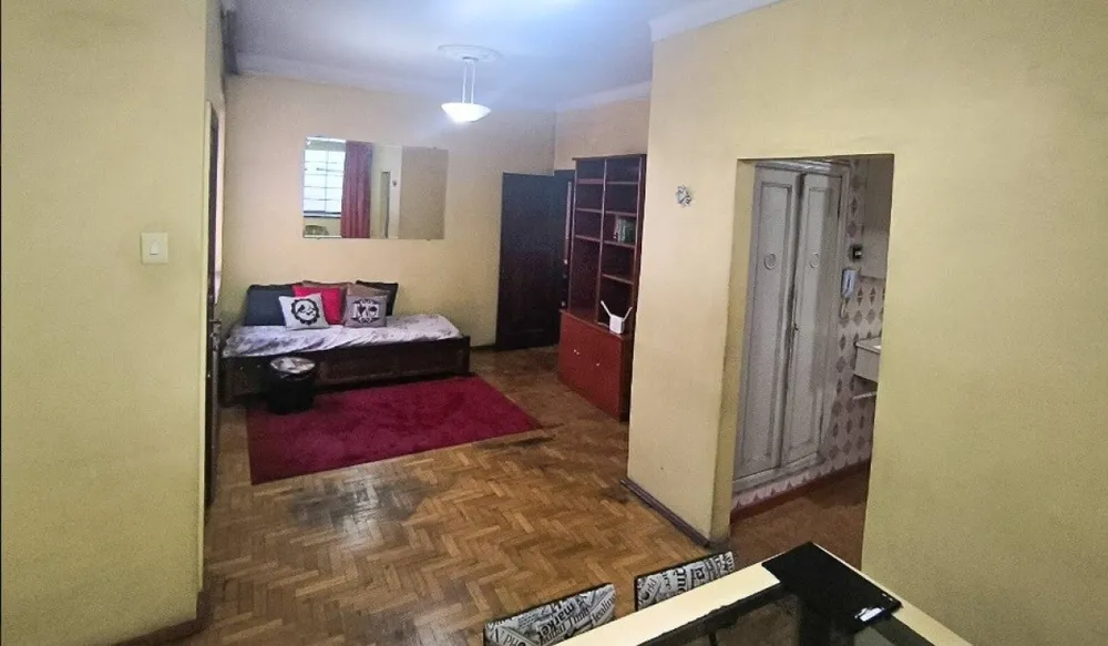 Apartamento, 3 quartos, 70 m² - Foto 2