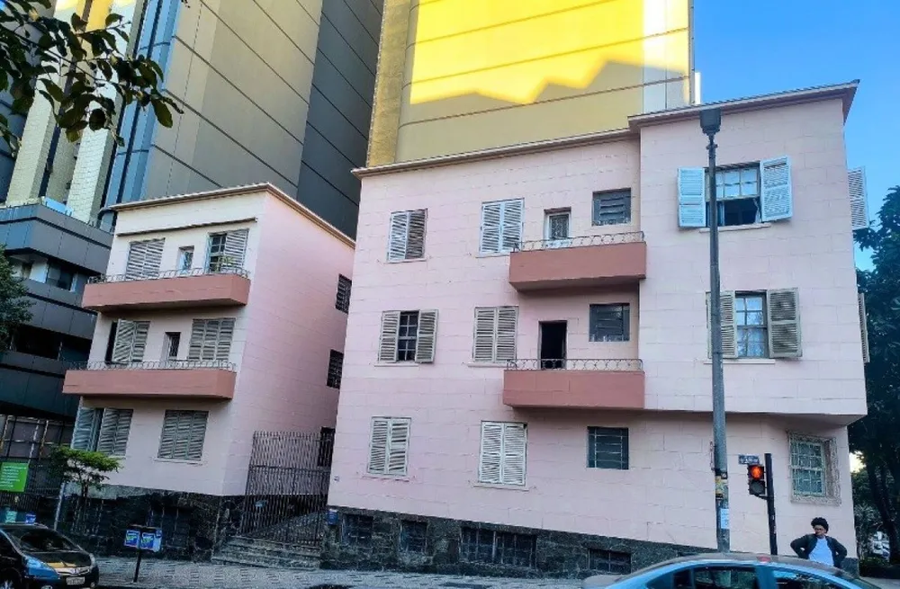 Apartamento, 3 quartos, 70 m² - Foto 17