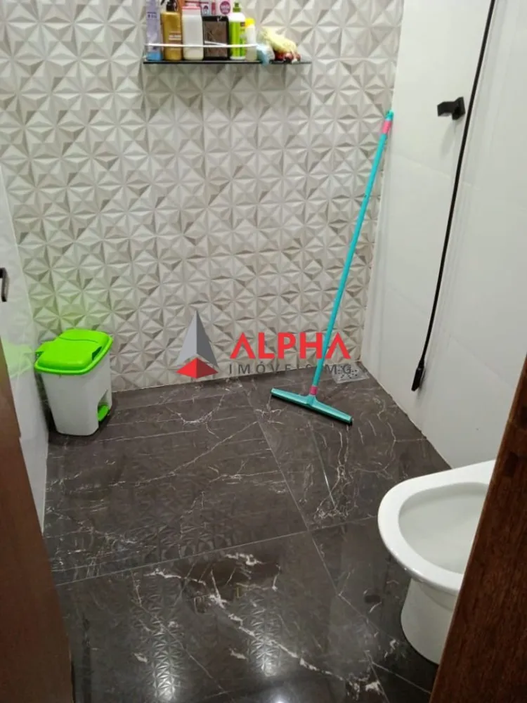 Casa, 2 quartos, 90 m² - Foto 8