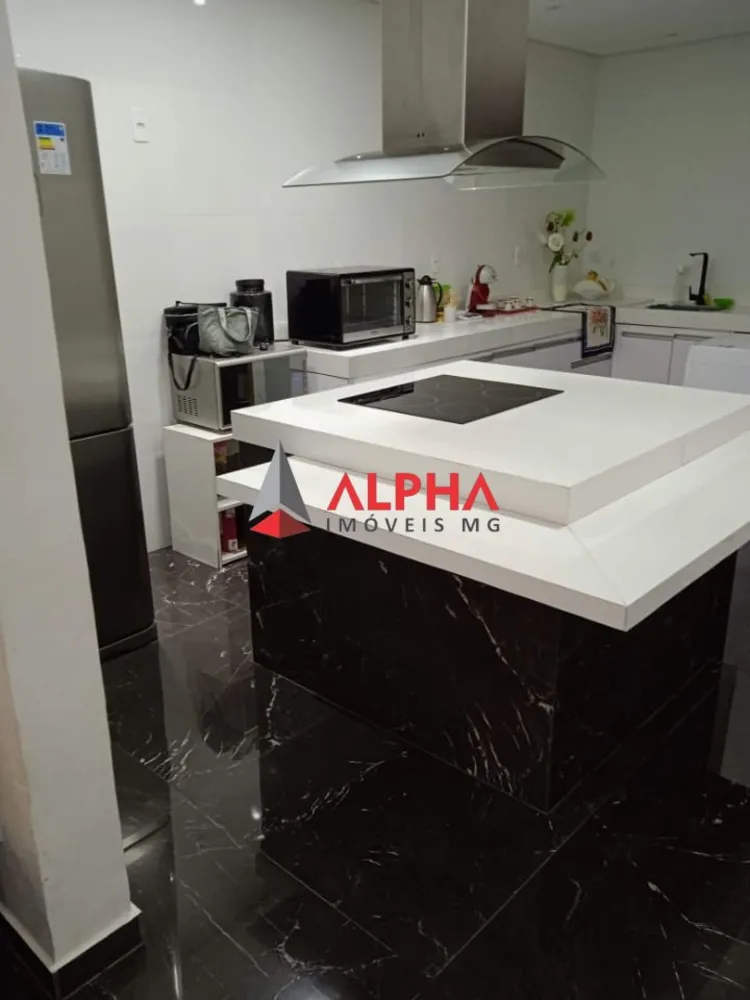 Casa, 2 quartos, 90 m² - Foto 3