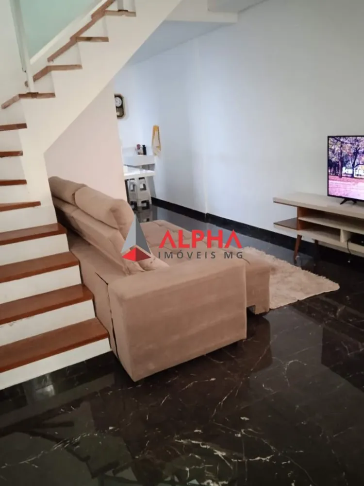 Casa, 2 quartos, 90 m² - Foto 7