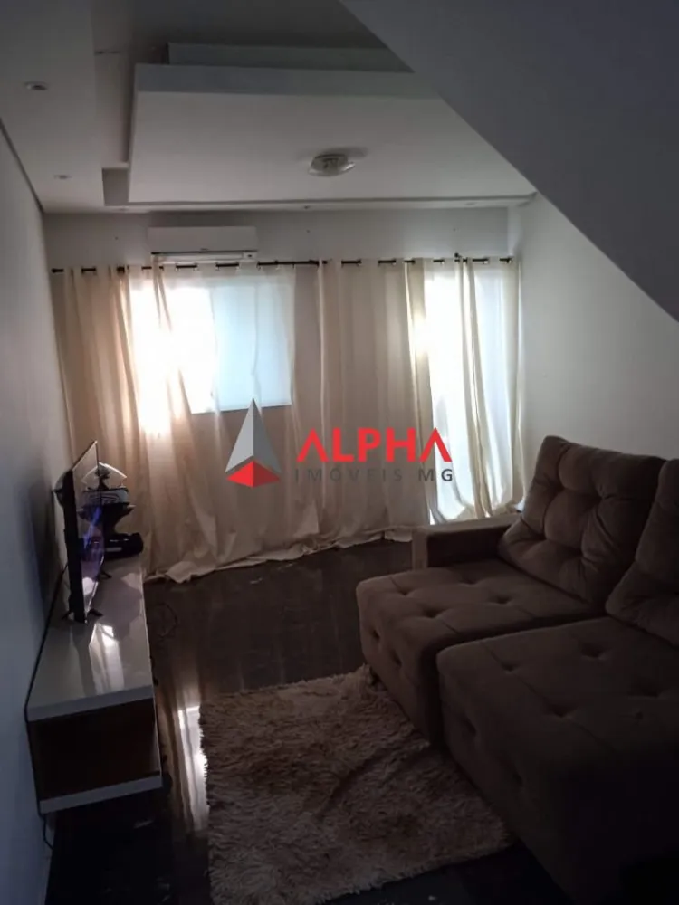Casa, 2 quartos, 90 m² - Foto 12