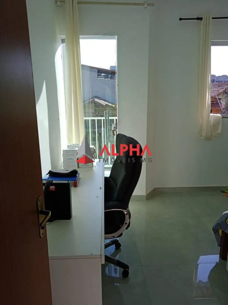 Casa, 2 quartos, 90 m² - Foto 13