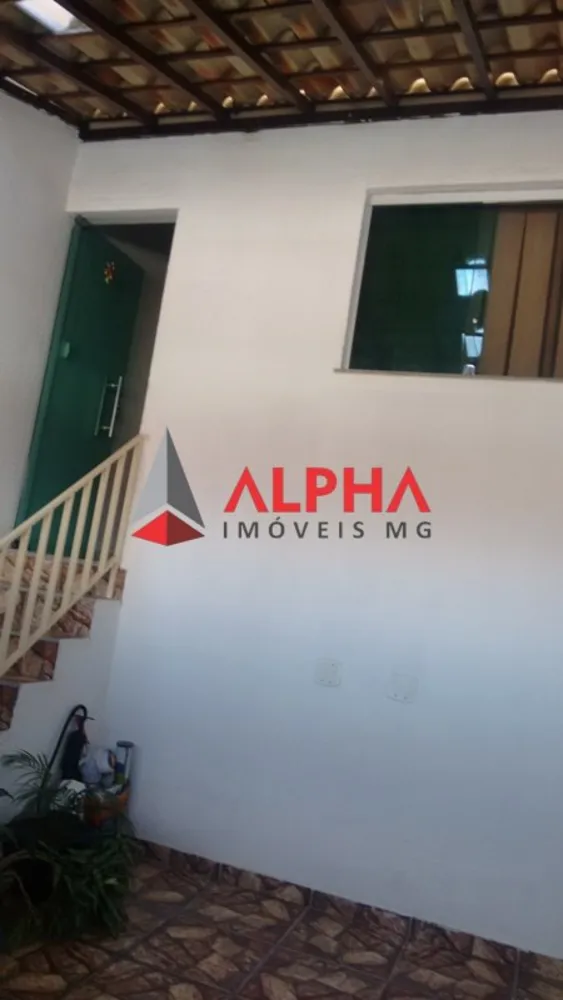 Casa, 2 quartos, 90 m² - Foto 2