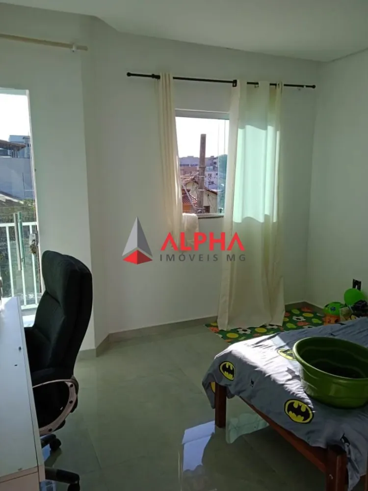 Casa, 2 quartos, 90 m² - Foto 9