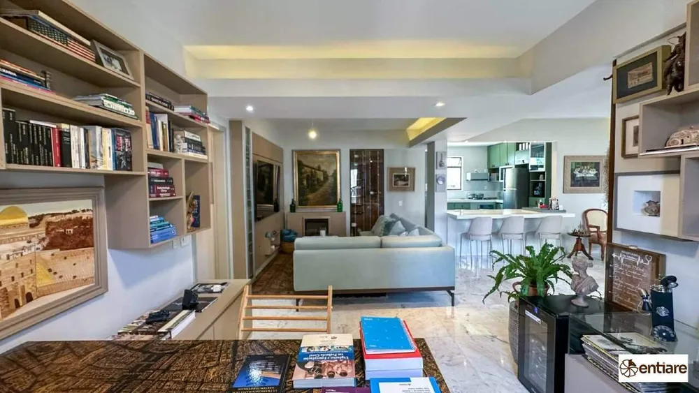 Apartamento, 4 quartos, 150 m² - Foto 4