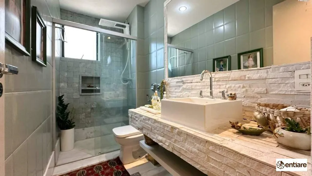 Apartamento, 4 quartos, 150 m² - Foto 11