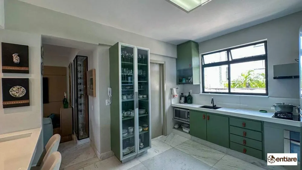 Apartamento, 4 quartos, 150 m² - Foto 6