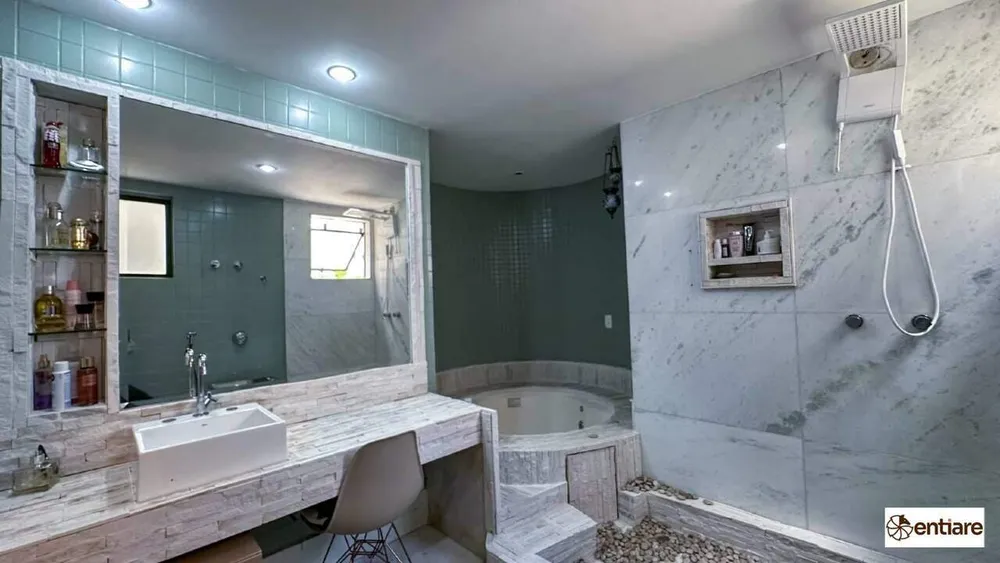 Apartamento, 4 quartos, 150 m² - Foto 9