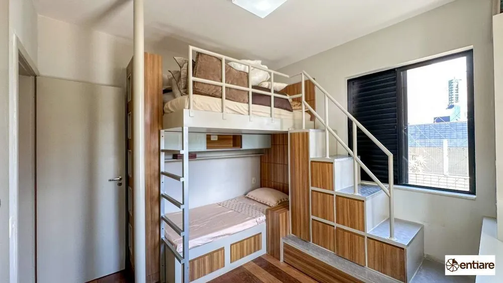 Apartamento, 4 quartos, 150 m² - Foto 10