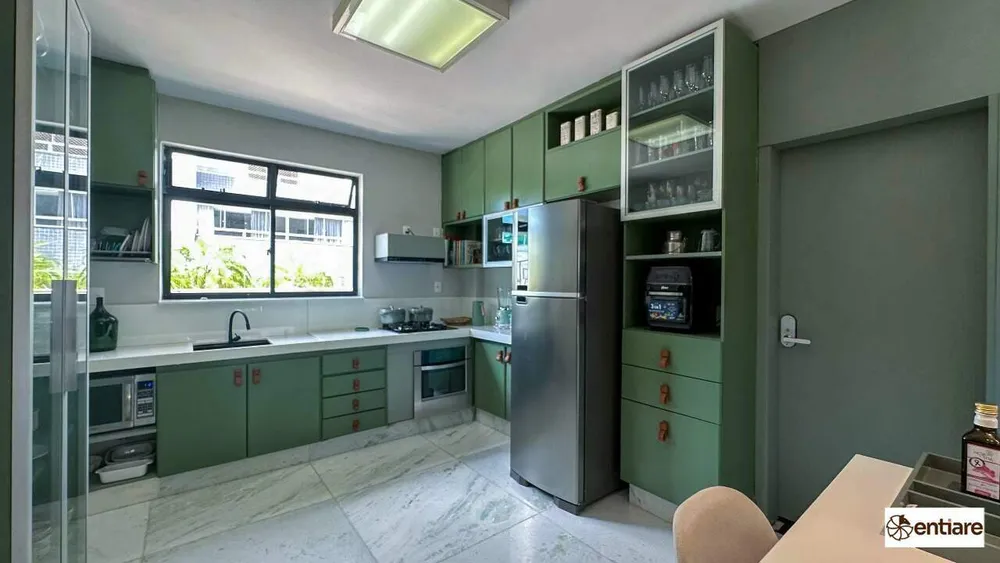 Apartamento, 4 quartos, 150 m² - Foto 5