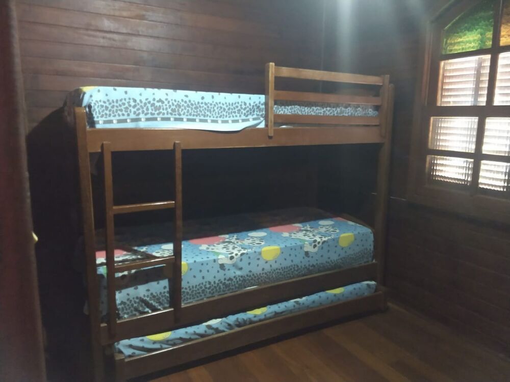 Chácara à venda com 3 quartos, 200m² - Foto 3