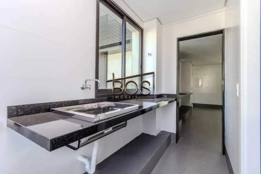 Apartamento, 4 quartos, 140 m² - Foto 3