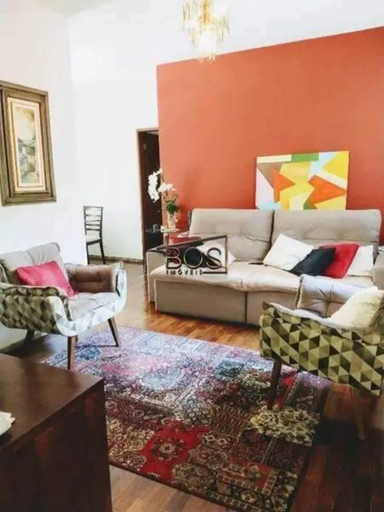 Apartamento, 4 quartos, 140 m² - Foto 8