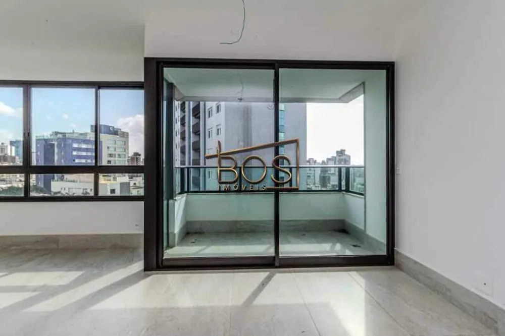 Apartamento, 4 quartos, 140 m² - Foto 2