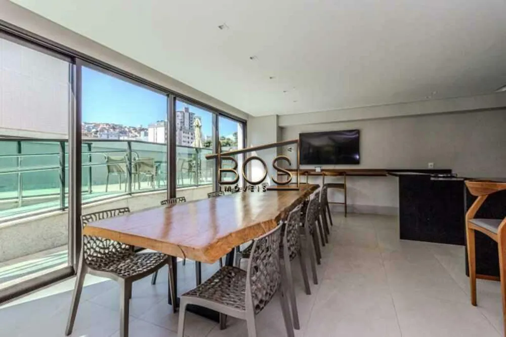 Apartamento, 4 quartos, 140 m² - Foto 6