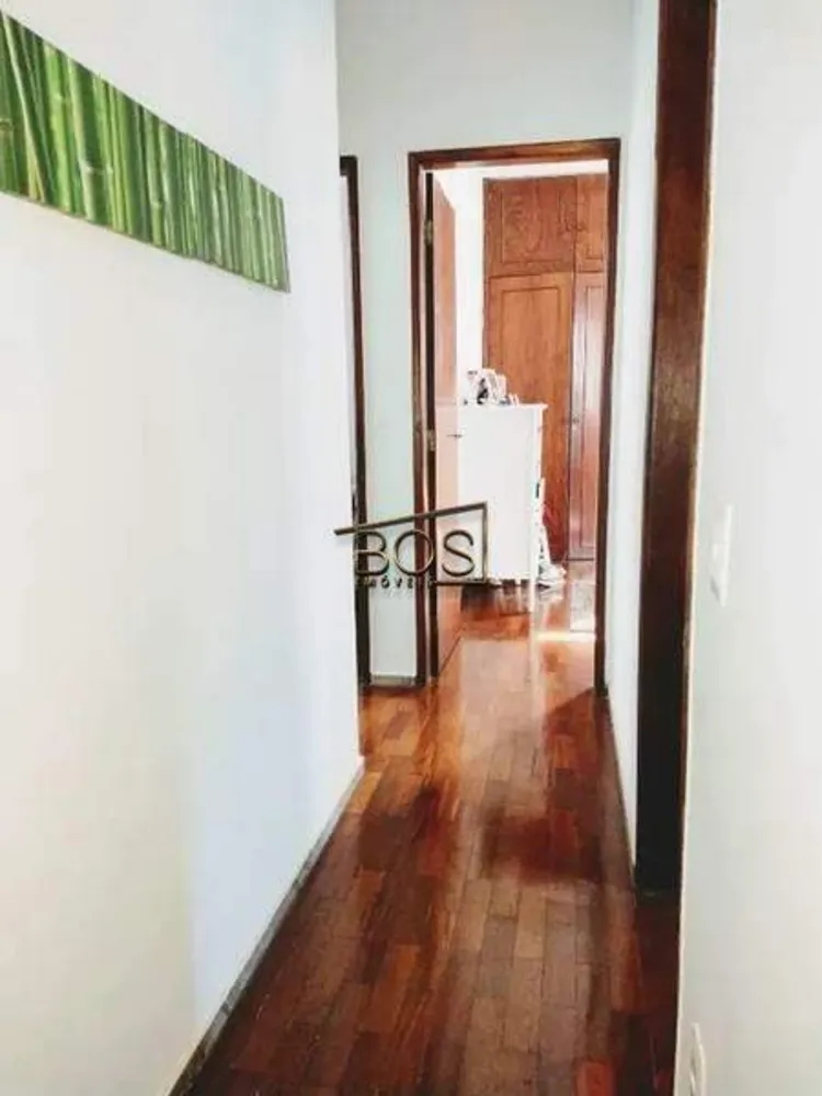Apartamento, 4 quartos, 140 m² - Foto 7