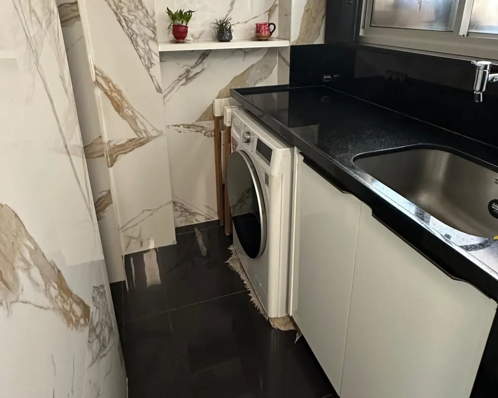 Apartamento, 4 quartos, 108 m² - Foto 7