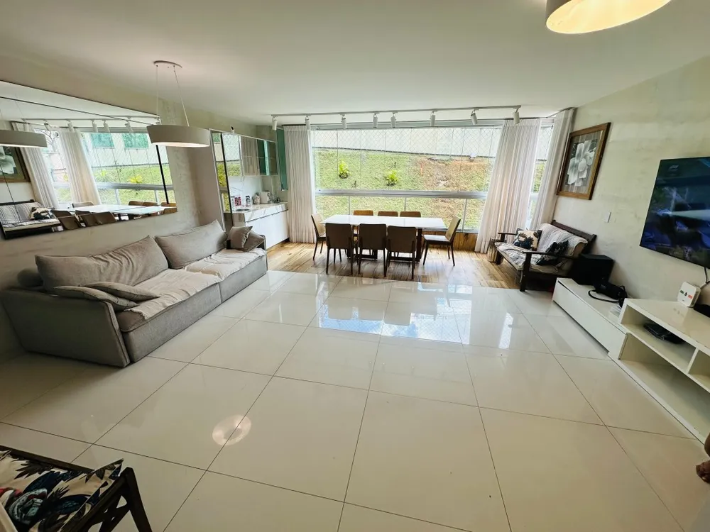 Apartamento, 4 quartos, 108 m² - Foto 1