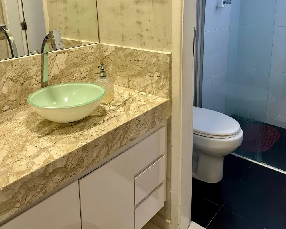 Apartamento, 4 quartos, 108 m² - Foto 9