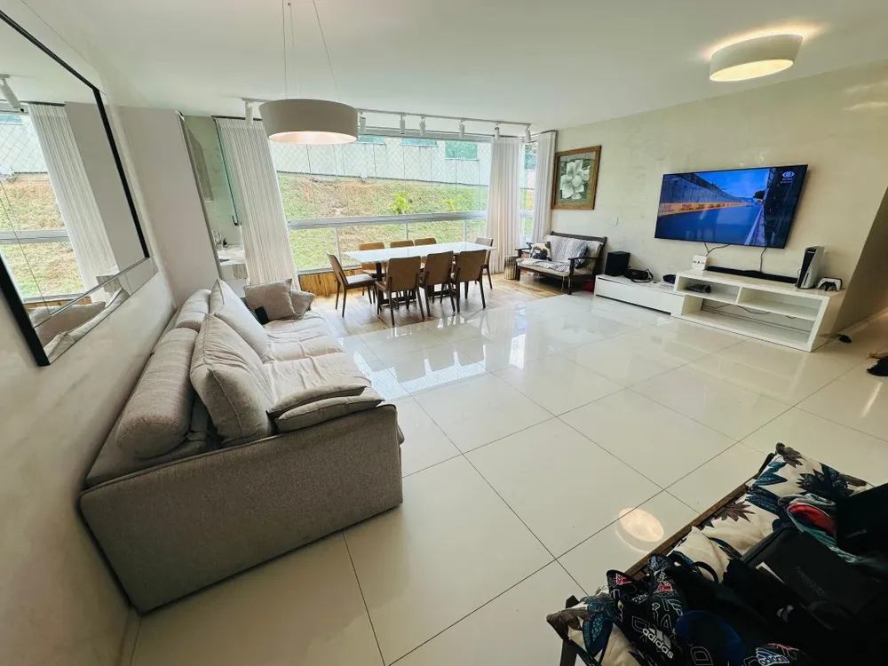 Apartamento, 4 quartos, 108 m² - Foto 3