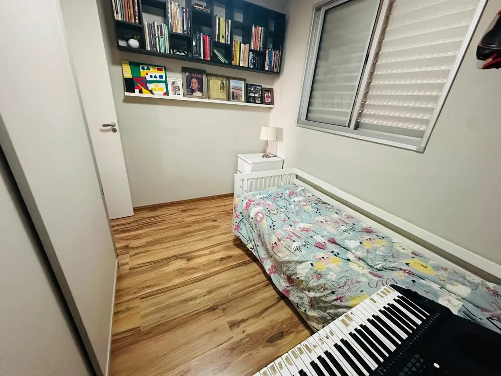 Apartamento, 4 quartos, 108 m² - Foto 12