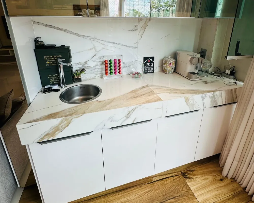 Apartamento, 4 quartos, 108 m² - Foto 6