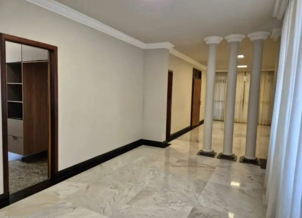 Apartamento, 4 quartos, 170 m² - Foto 2
