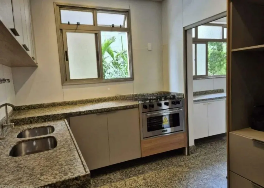 Apartamento, 4 quartos, 170 m² - Foto 8