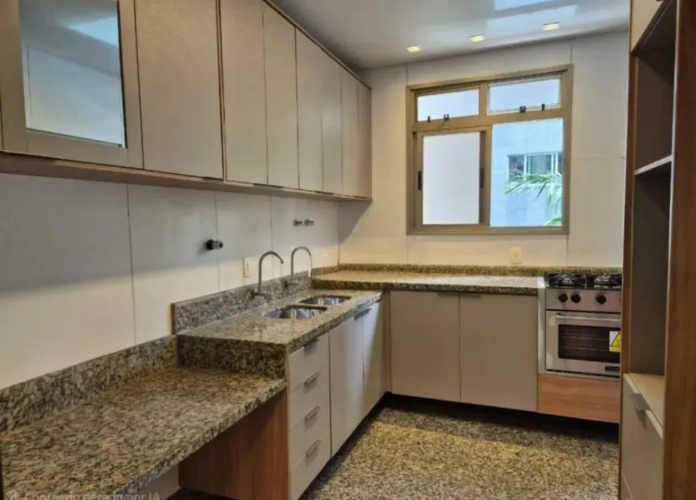 Apartamento, 4 quartos, 170 m² - Foto 7