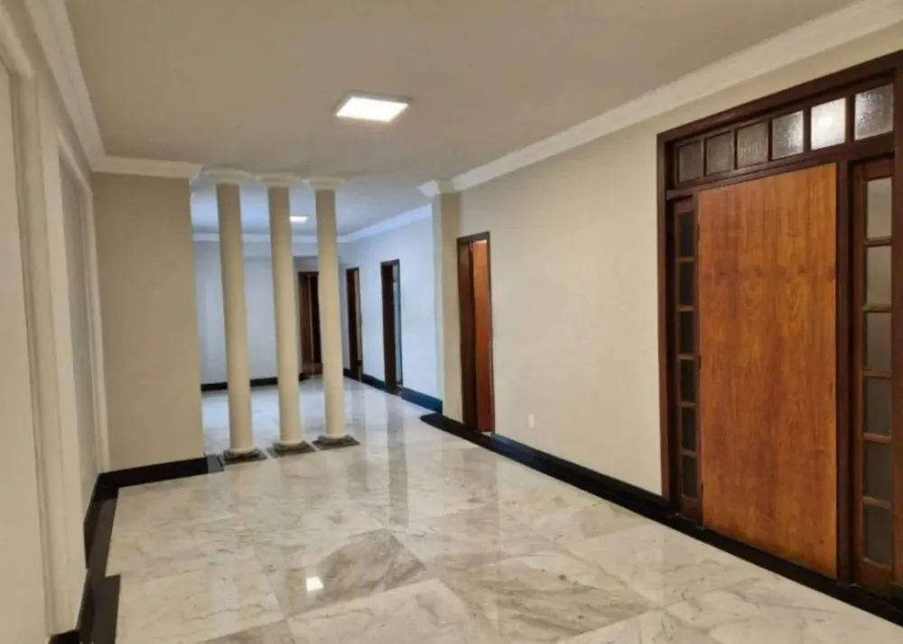 Apartamento, 4 quartos, 170 m² - Foto 1
